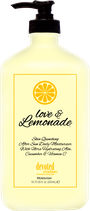 Love Lemonade