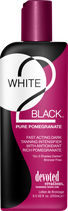 White 2 Black Pure Pomegranate