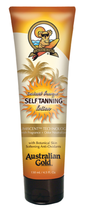 Instant Bronze Self Tanning Lotion