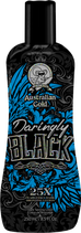 Daringly Black