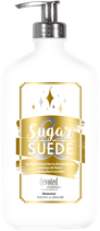 Sugar & Suede