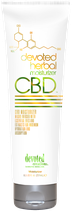 Devoted Herbal CBD Moisturizer