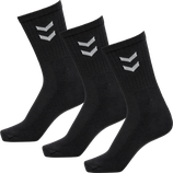 Devils 3-Pack Basic Sock