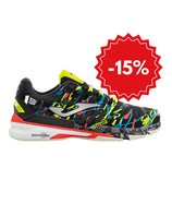 Padel: Joma Special Slam WPT