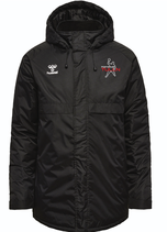 Tulln hmlGO PARKA Jacke