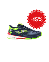 Padel: Joma Slam