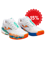 Padel: Joma Special Slam Challenger