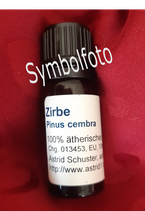 100% naturreine ätherische Öle 10ml