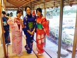 2026/7/8  Yukata Dressing Experience-Additional option-