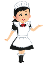 【メイドカフェのみ参加】12月12日 秋葉原オタク研修