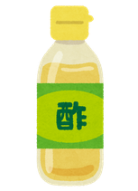 8月1日(木)　食酢エキスパートによるお酢講座　～お酢とお寿司と発酵と～