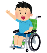 バリアフリー研修