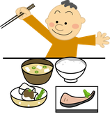 『日本の食』