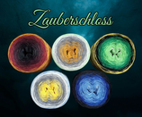 Deckenset "Hogwarts"