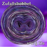 Zufallsbobbel 2.0 Halloween lila