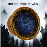Herbst "Nacht" Glitzi