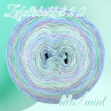 Zufallsbobbel 2.0 lila/mint
