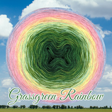 Grass Green Rainbow