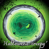 Halloween "creepy"