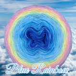 Blue Rainbow