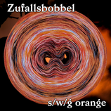 Zufallsbobbel 2.0 Halloween orange