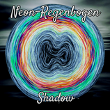 Neon-Regenbogen Shadow