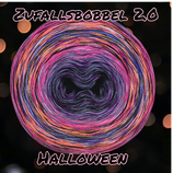 Zufallsbobbel 2.0 Halloween ohne grün