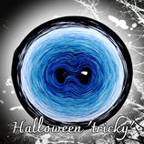 Halloween "tricky"
