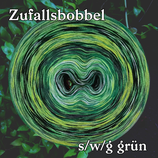 Zufallsbobbel 2.0 Halloween grün