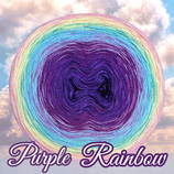 Purple Rainbow