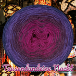 Tausendundeine Nacht