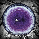 Halloween "spooky"