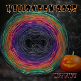 Halloween 2025 mit pink
