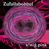 Zufallsbobbel 2.0 Halloween pink