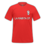 Camiseta lisa oficial de La Rábita CF