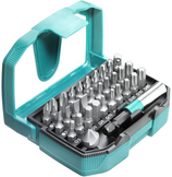 Bit-Box PRO 32, 32-teilig