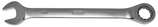 Ratschen-Gabel-Ringschlüssel 13 mm