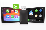 Wireless Carplay&Android USB Modul