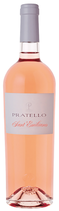 Chiaretto DOC Sant Emiliano DOP Valtenesi 2020 er