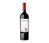 Lagrein DOC "Rieder" 2018 er