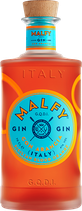 Malvy Gin Con Arancia 0,7 ltr.