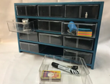 ANAQUEL CAJAS DE PLASTCO