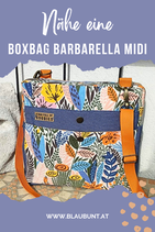 eBook BoxBag Barbarella Midi