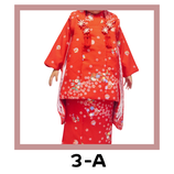 《販売》3歳七五三リユース着物