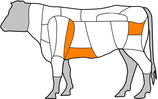 Hackfleisch