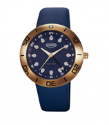 SEAPOD BRONZE Sylvia