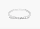 BAGUE CHEVALIÈRE UNION