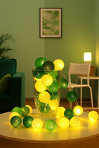 Filare "Viridian Lux"
