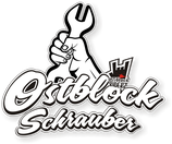 Sticker "Ostblockschrauber 2"