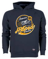 Hoody "Moped Motors"